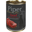Piper Platinum Perro Carne Arroz Integral 400 grs