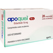Zoetis Apoquel 16 mgs 20 tabletas