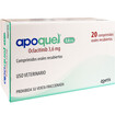 Zoetis Apoquel 3,6 mgs 20 tabletas