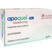 Zoetis Apoquel 5,4 mgs 20 tabletas