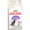 Royal Canin Gato Esterilizado 4 kgs