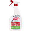 Natures Miracle Stain Odor Remover Perro 709 mL