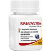 Rimadyl 100 mg 14 tabletas