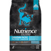 Nutrience Subzero Canadian Pacific 2,5 Kg