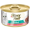 Fancy Feast Gato Lata Filetes Salmón 85 grs