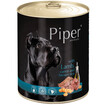 Piper Cordero 800 grs Alimento húmedo para perros