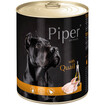 Piper Codorniz 800 grs Alimento húmedo para perros