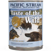 Taste of the Wild Lata Pacific Stream 390 g