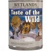 Taste of the Wild Lata Wetlands 390 g