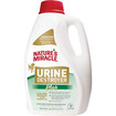 Natures Miracle Urine Destroyer Plus 3,8L Perros