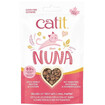 Catit Nuna Snack Proteína Insecto Pollo 60 g