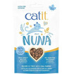 Catit Nuna Snack Proteína de Insecto y Arenque 60 g