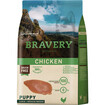Bravery Chicken para Cachorro Mediano Grande