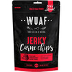 Wuaf Carne Chips 40 grs