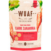Wuaf Carne Zanahoria 100 grs