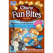 Churu Fun Bites Atún Ostiones para Gatos 60 g