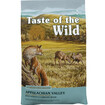 Taste of the Wild Appalachian Valley Perro 12,2 Kgs