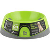 LickiMat Plato Oh Bowl Verde Mediano para el cuidado oral de perros