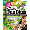 Churu Fun Bites Atún para perros 132 g