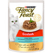 Fancy Feast Goulash Pavo para gatos 85 g
