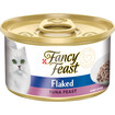 Fancy Feast Lata Tártaro Atún para gatos 85 g