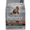 Nutrience Infusion Senior para gatos