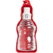 GF Pet Botella De Agua Roja 250 mL
