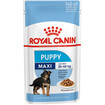 Royal Canin Pouch Maxi Puppy para cachorros 140 g