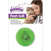 Pawise Flashball Bola para Gatos