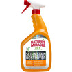 Natures Miracle Set In Stain Destroyer Perro 946 mL