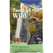Taste of the Wild Rocky Mountain para gatos