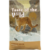 Taste of Wild Canyon River Gato 2 Kgs