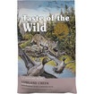 Taste of the Wild Lowland Creek para gatos