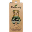 Cleandog Bolsas Biodegradables 120 un