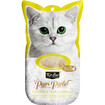 Kit Cat PurrPuree Control Bolas de Pelo Pollo 60 grs