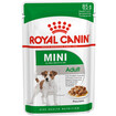Royal Canin Perro Mini Adult Pouch 85 grs