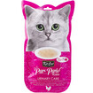 Kit Cat PurrPuree Plus Urinario Pollo 60 grs