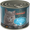 Leonardo Quality Selection Kitten 200 grs