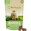 Pet Naturals Hairball Gatos 45 grs