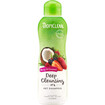 TropiClean Perros Shampoo Berry Coco 592 mL