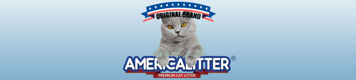 Arena para gatos America Litter en Chile
