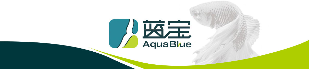 Productos AquaBlue para Peces en Chile