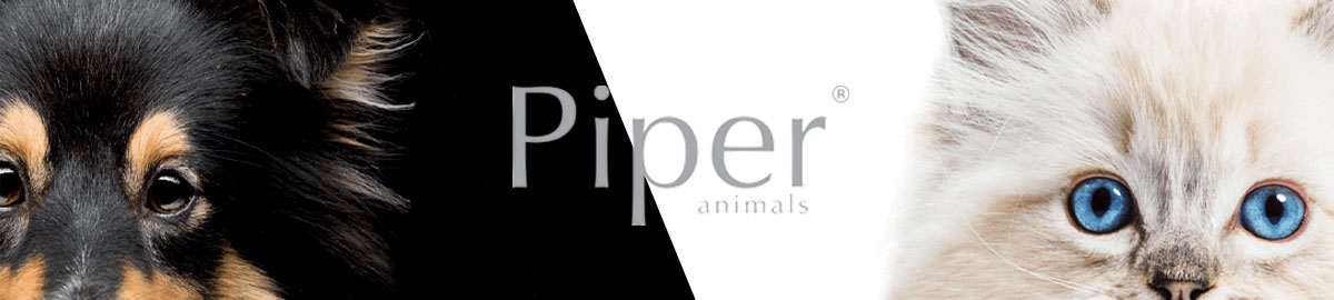 Piper alimento húmedo premium para perros y gatos