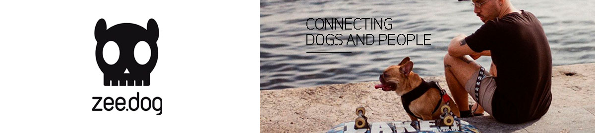 ZeeDog collares y arnés para perros con estilo en Chile